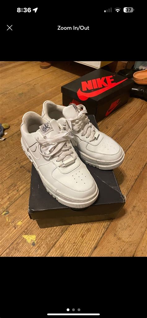 does snipes usa sell fake shoes